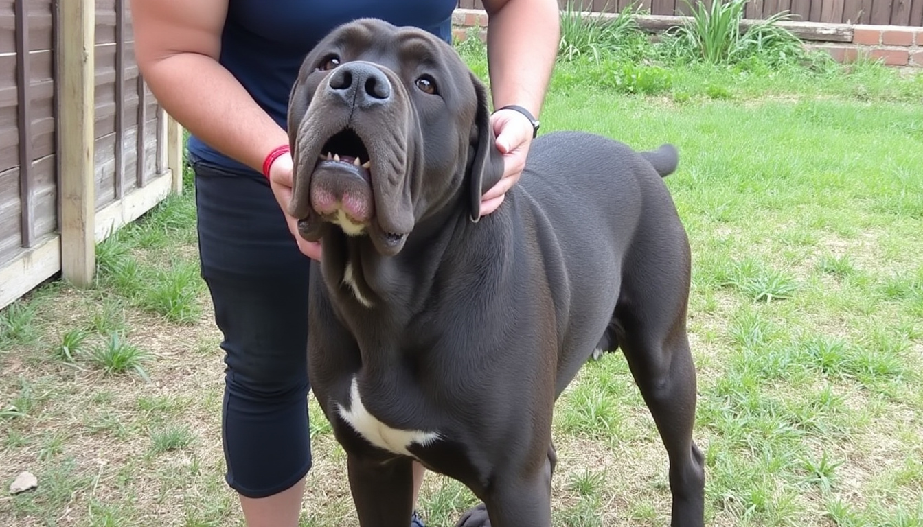 descubre todo sobre el mastín de tras os montes: origen, características físicas y comportamiento de esta impresionante raza de perro portuguesa. conoce su historia, temperamento y cuidados esenciales.