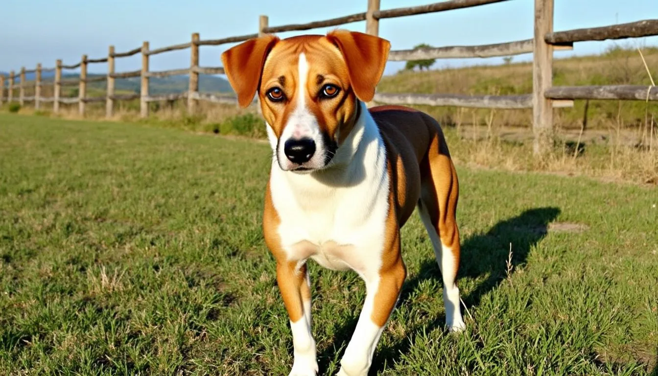 descubre las principales características, el origen y el temperamento del pachón navarro, una raza canina ancestral de españa famosa por su instinto cazador y su lealtad.
