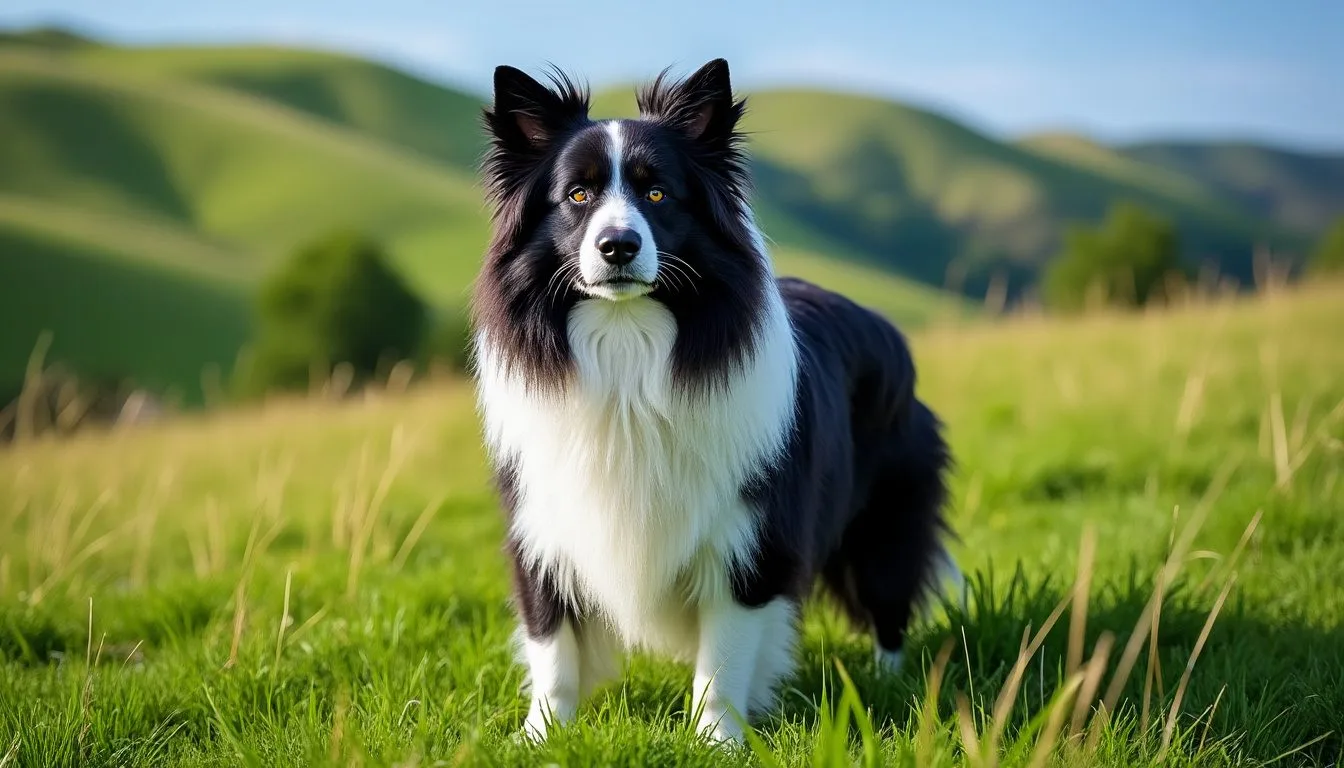 descubre el pastor galés: conoce sus características, origen y el carácter que define a esta noble raza de perros. ideal para familias y amantes de los animales activos.