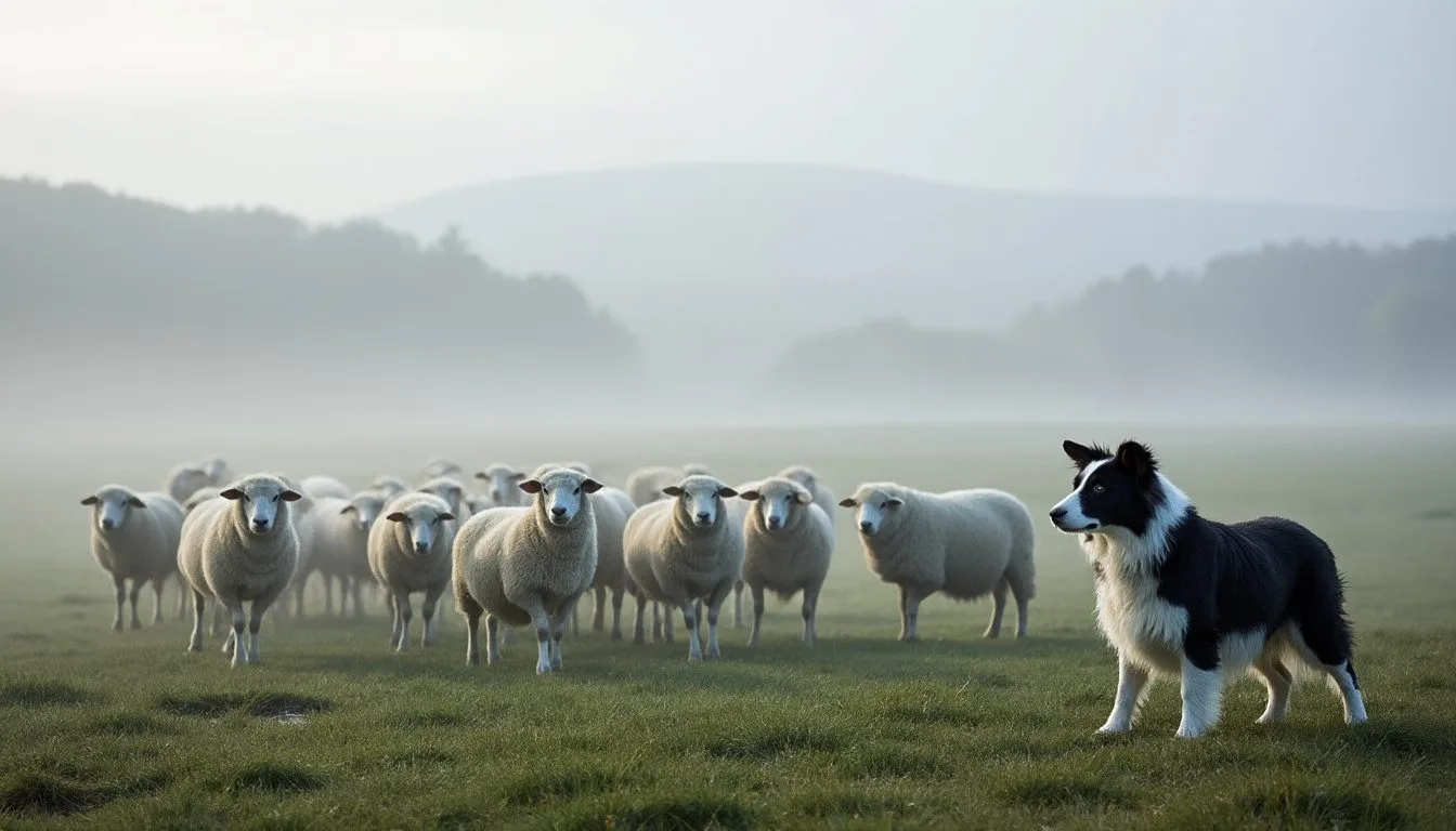 descubre todo sobre el pastor galés: sus características, origen y el carácter único de esta raza canina. aprende por qué es un compañero ideal y cómo cuidarlo correctamente.