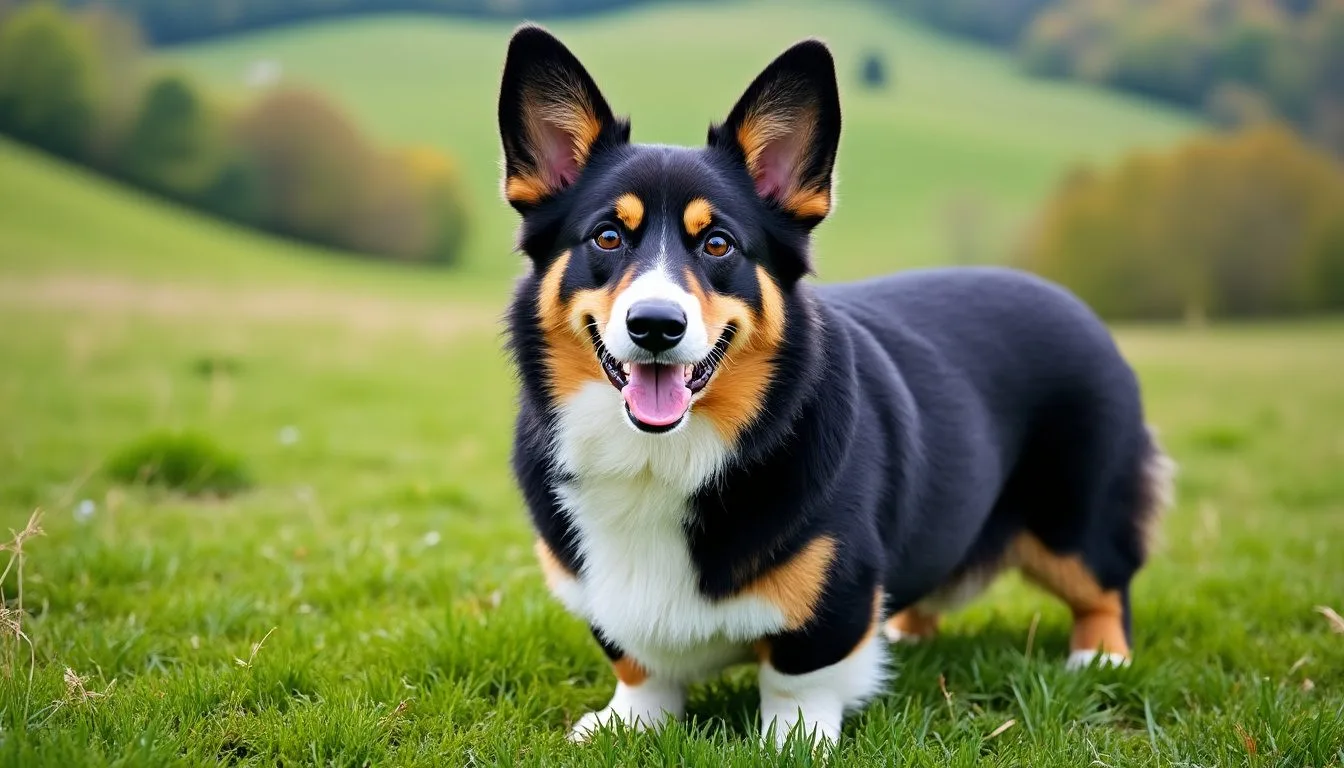 descubre todo sobre el pastor galés: conoce sus características físicas, el origen de la raza y los aspectos más destacados de su carácter. información esencial para amantes de los perros y futuros dueños.