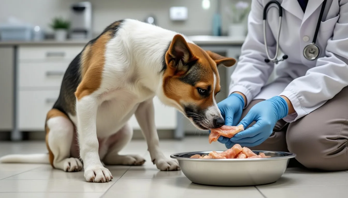 descubre los beneficios de las patas de pollo para perros y aprende consejos clave para incorporarlas de manera segura y saludable en su dieta diaria.