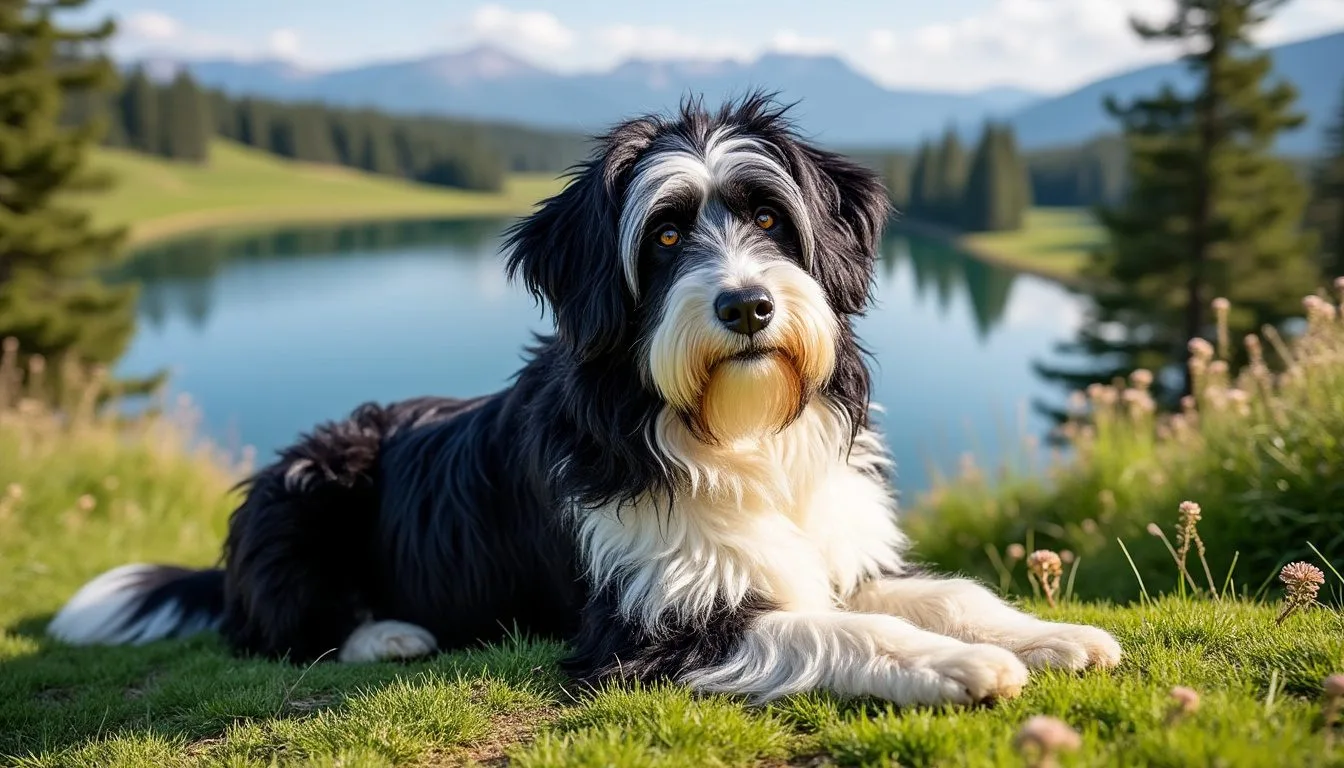 descubre todo sobre el perro barbudo de terceira: origen, características físicas, historia y curiosidades de esta rara raza portuguesa. ideal para conocer más sobre este fascinante compañero canino.