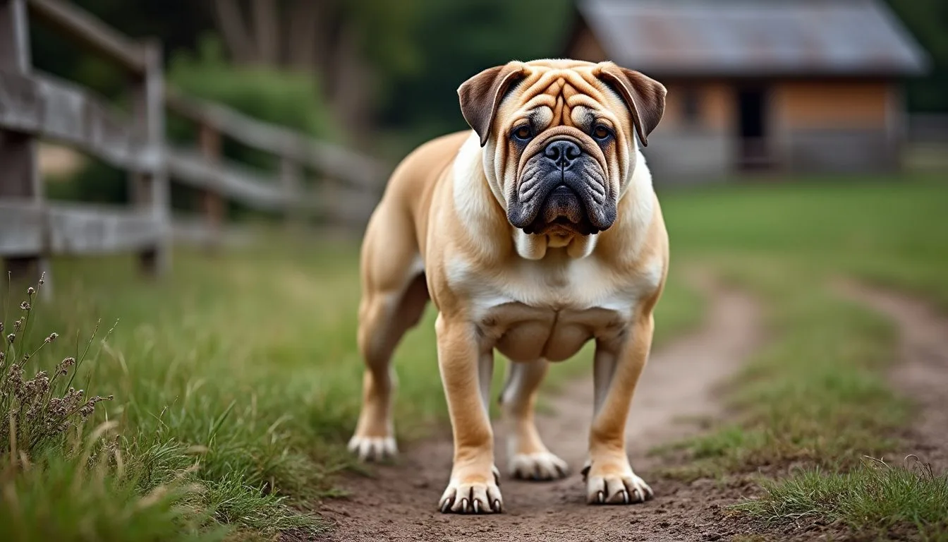 descubre las características únicas y los cuidados esenciales del perro de chongqing, una raza singular y poco conocida. aprende todo sobre su temperamento, salud y recomendaciones para su bienestar.