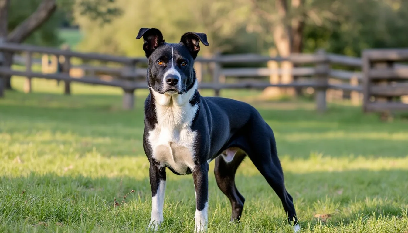 descubre todo sobre el perro de san huberto: conoce sus características distintivas, su fascinante origen y el temperamento que lo hace una raza única y especial.