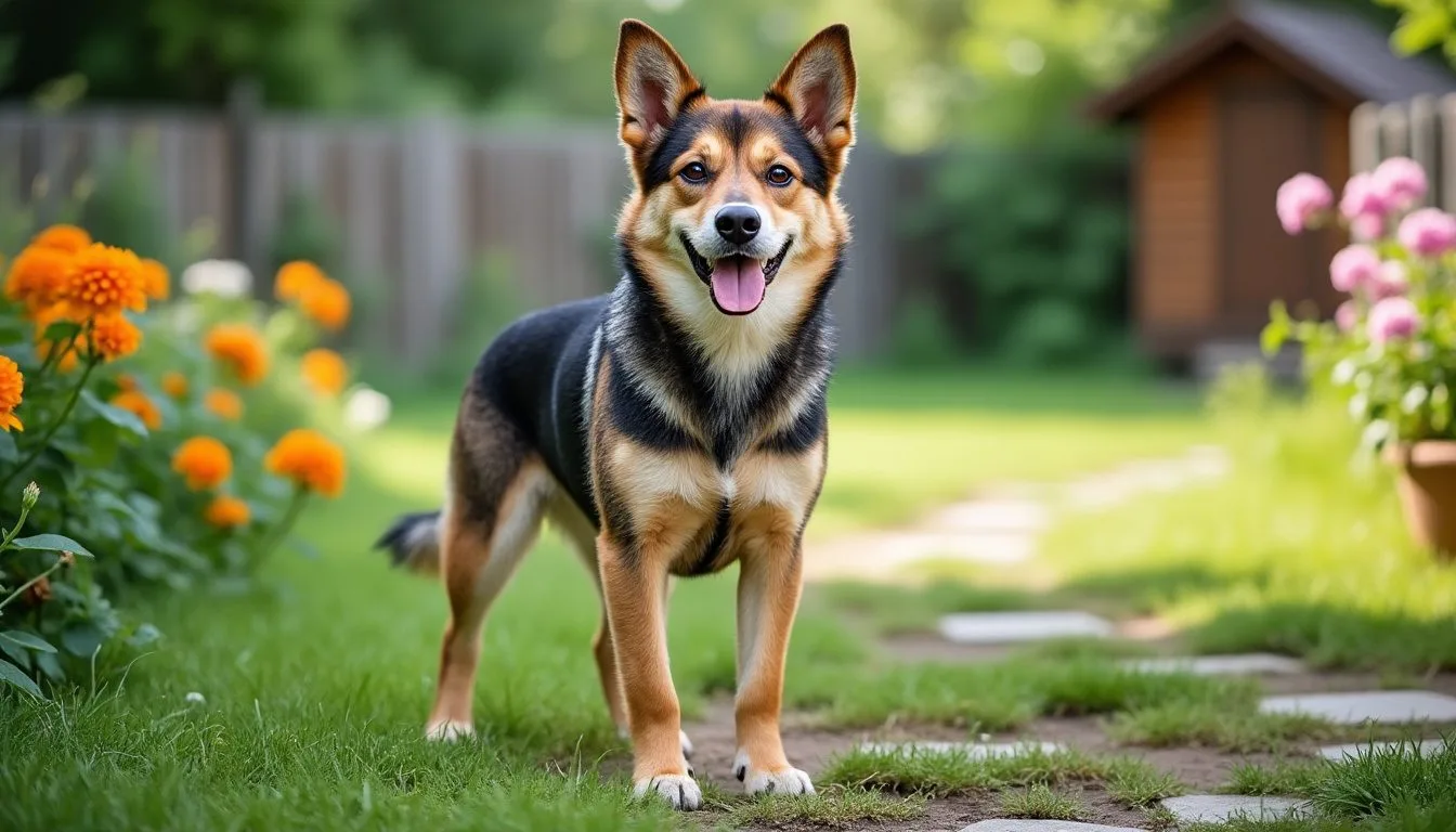 descubre las principales características del perro de taiwán y conoce los cuidados esenciales para mantenerlo sano y feliz. información clave sobre su origen, personalidad y recomendaciones de expertos.