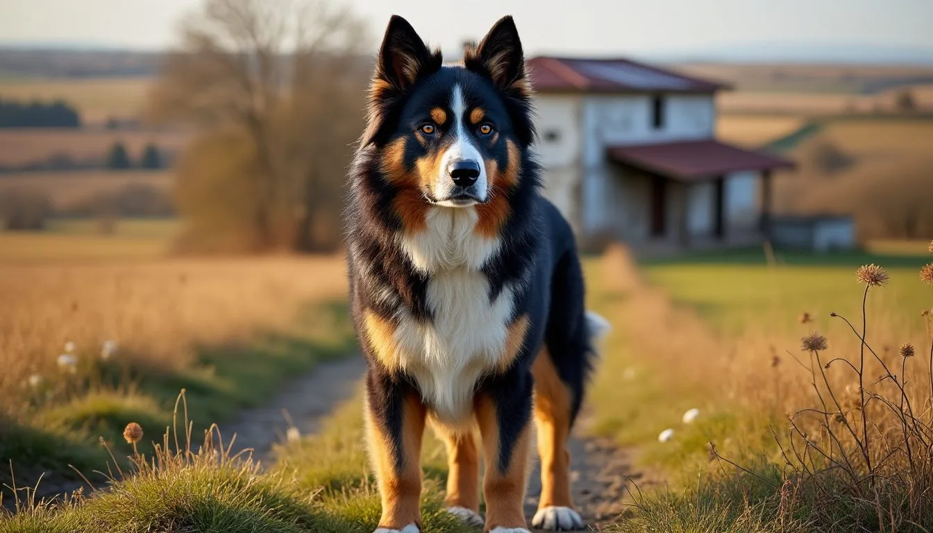 descubre las características físicas y el temperamento del perro de ganado transmontano, un guardián portugués fuerte y leal, ideal para la protección de rebaños y familias.