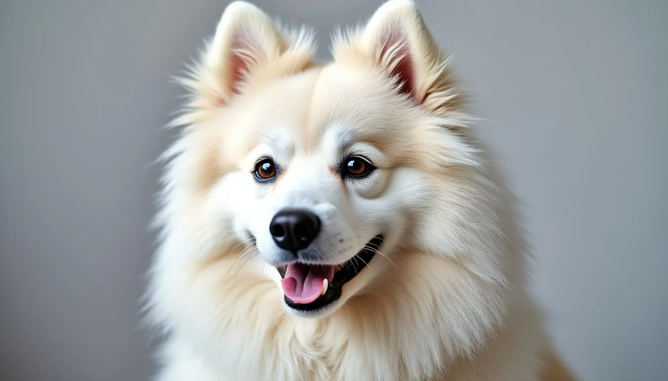 descubre todo sobre el perro esquimal americano: características físicas, historia de su origen y los mejores consejos para su cuidado, alimentación y bienestar. ideal para familias y amantes de los perros.