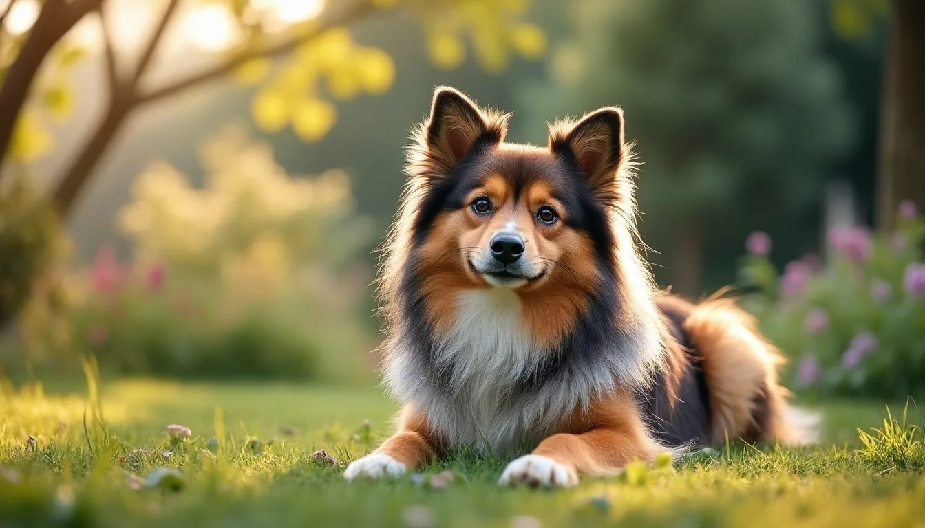 descubre las características principales del perro imperial chino y aprende los cuidados esenciales que necesita esta raza única para mantener su salud y bienestar.