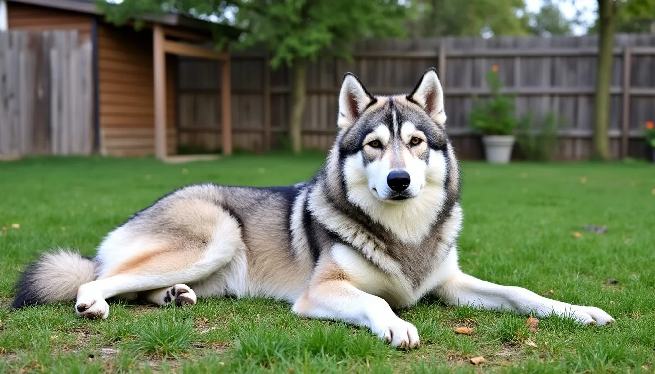 descubre las características principales del perro lobo de saarloos y aprende los cuidados esenciales que todo propietario debe conocer para garantizar su bienestar y felicidad.