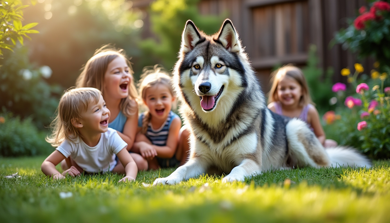 descubre la fascinante historia del perro lobo herreño, una raza canina única de las islas canarias. conoce sus características, su origen y curiosidades sobre estos perros leales y singulares.