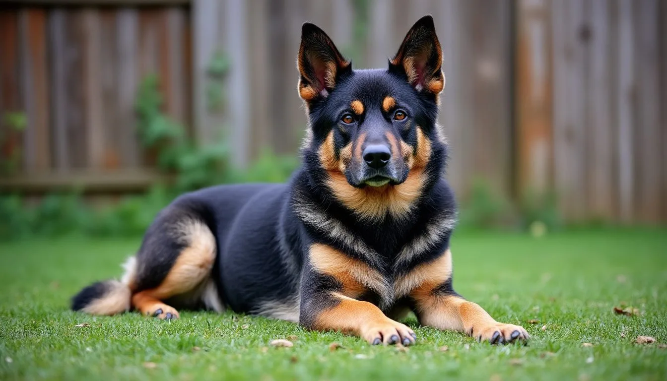 descubre todo sobre el perro majorero: sus características físicas, la historia de esta raza canaria y los aspectos más destacados de su temperamento. ideal para conocer mejor a este perro autóctono de fuerteventura.