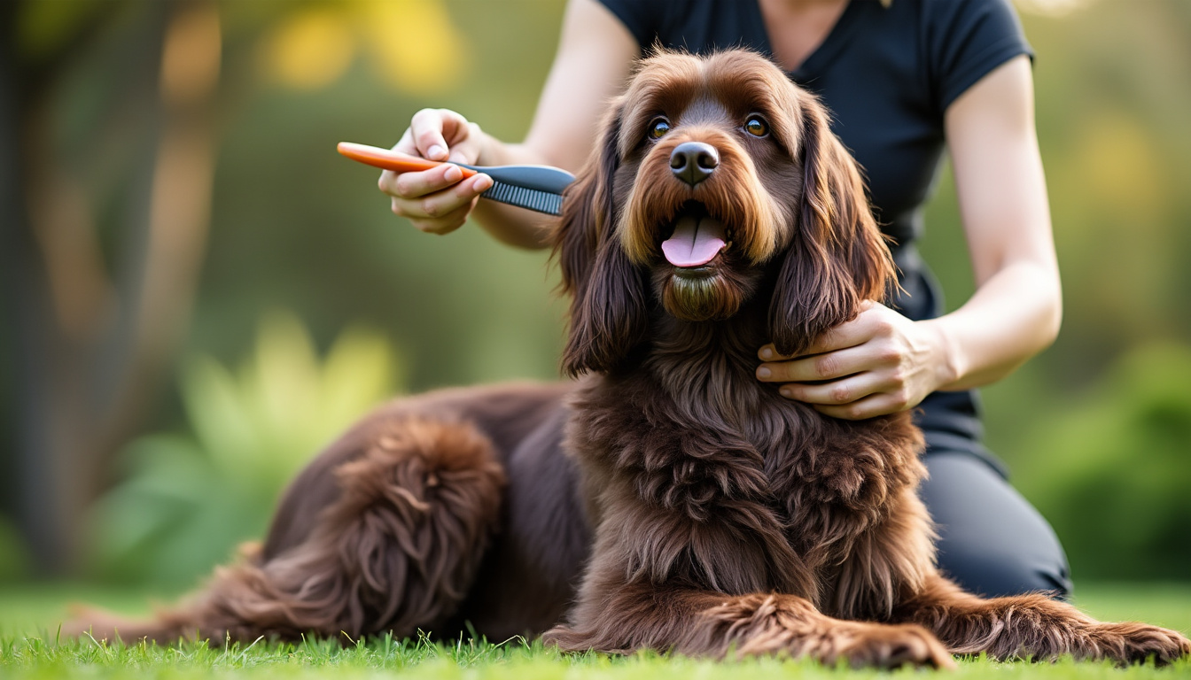 descubre todo sobre el perro montero valdueza: conoce sus características, origen, temperamento y la información esencial que necesitas sobre esta raza española ideal para la caza y la familia.