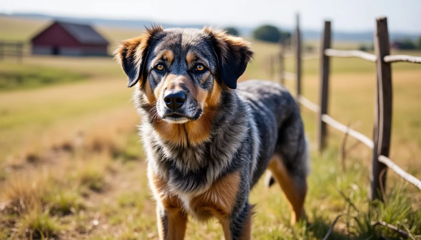 descubre todo sobre el perro pastor gaúcho, una raza brasileña única. conoce sus características distintivas, temperamento y curiosidades que lo hacen especial entre los perros pastores.