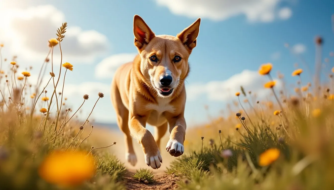 descubre todo sobre el perro perdiguero: sus características, consejos prácticos de cuidados y las mejores recomendaciones para garantizarle una vida larga y saludable.