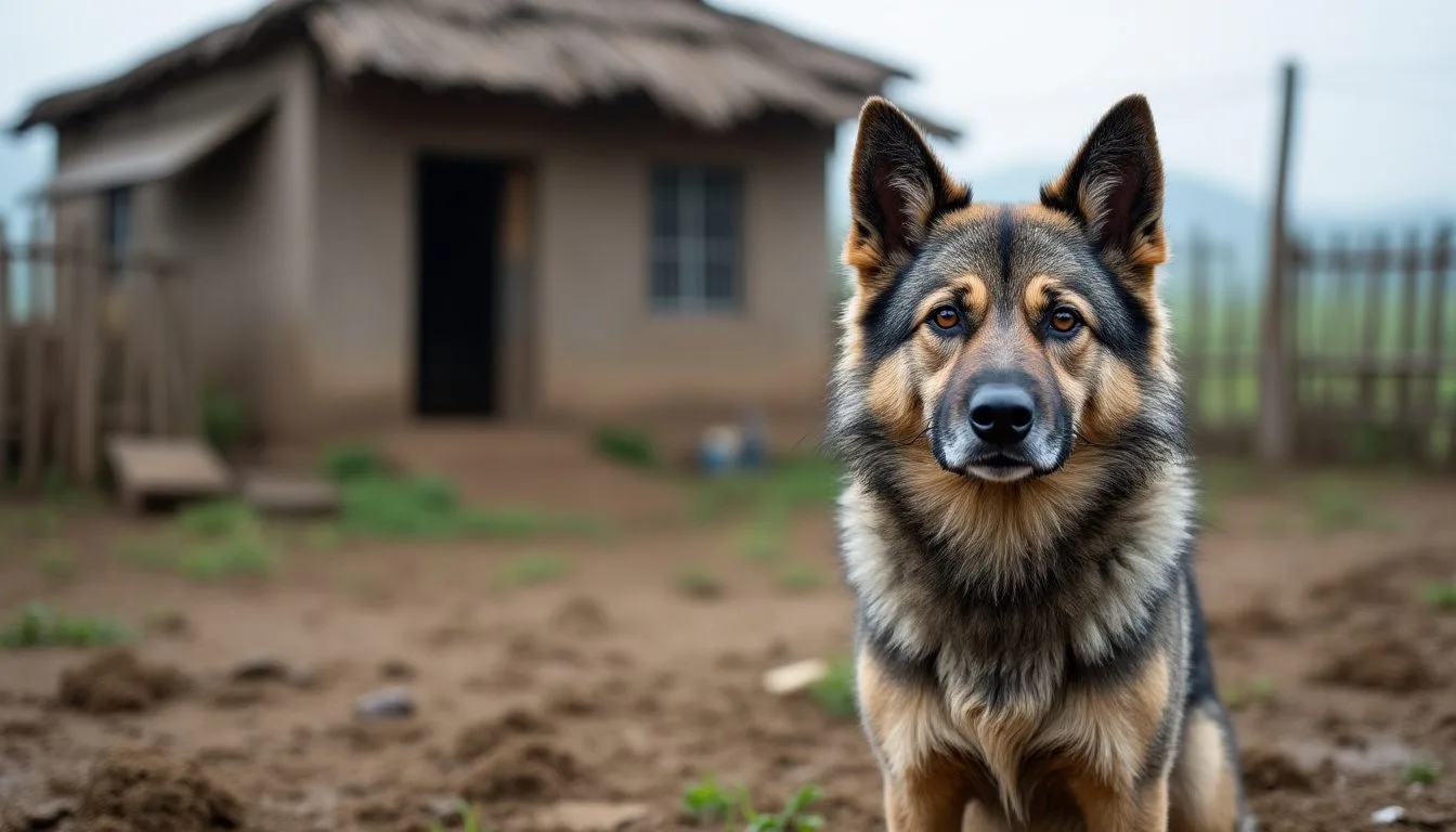 descubre las características del perro rural chino, una raza autóctona con una historia fascinante y un papel importante en la cultura rural de china. conoce su origen, temperamento y cuidados esenciales.