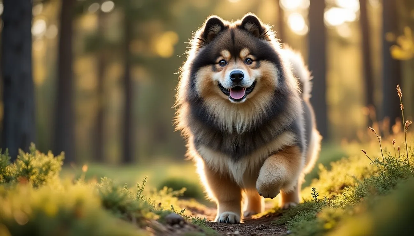 descubre todo sobre el perro sueco de laponia: conoce sus características físicas, la historia de esta antigua raza nórdica y su comportamiento como compañero leal y trabajador.