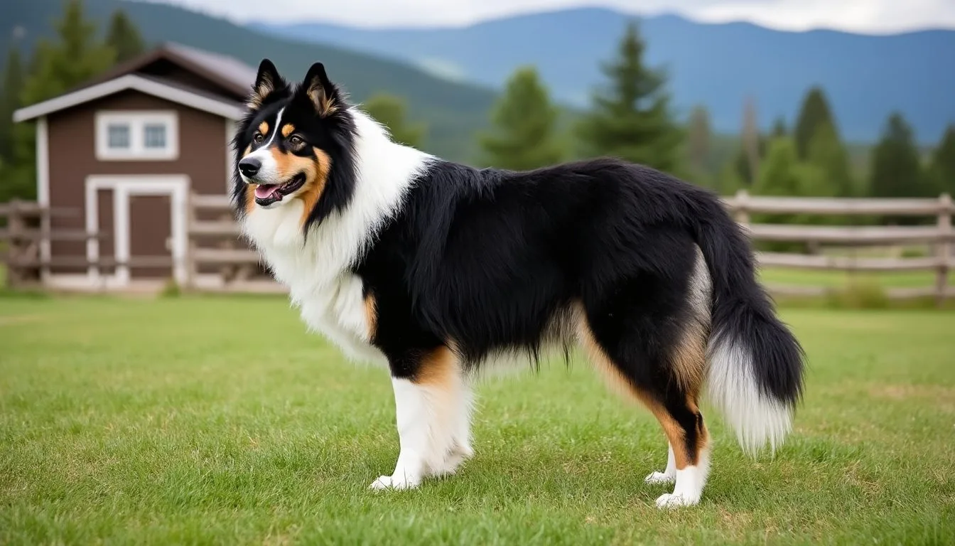descubre todo sobre el perro tamaskan: su origen, características físicas y comportamentales. aprende por qué esta raza es tan fascinante y qué la hace especial como compañero familiar.