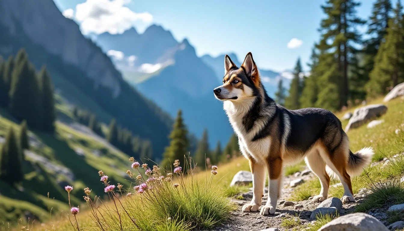 descubre las características del perro valdueza y aprende los cuidados esenciales para garantizar su bienestar, salud y felicidad en tu hogar.