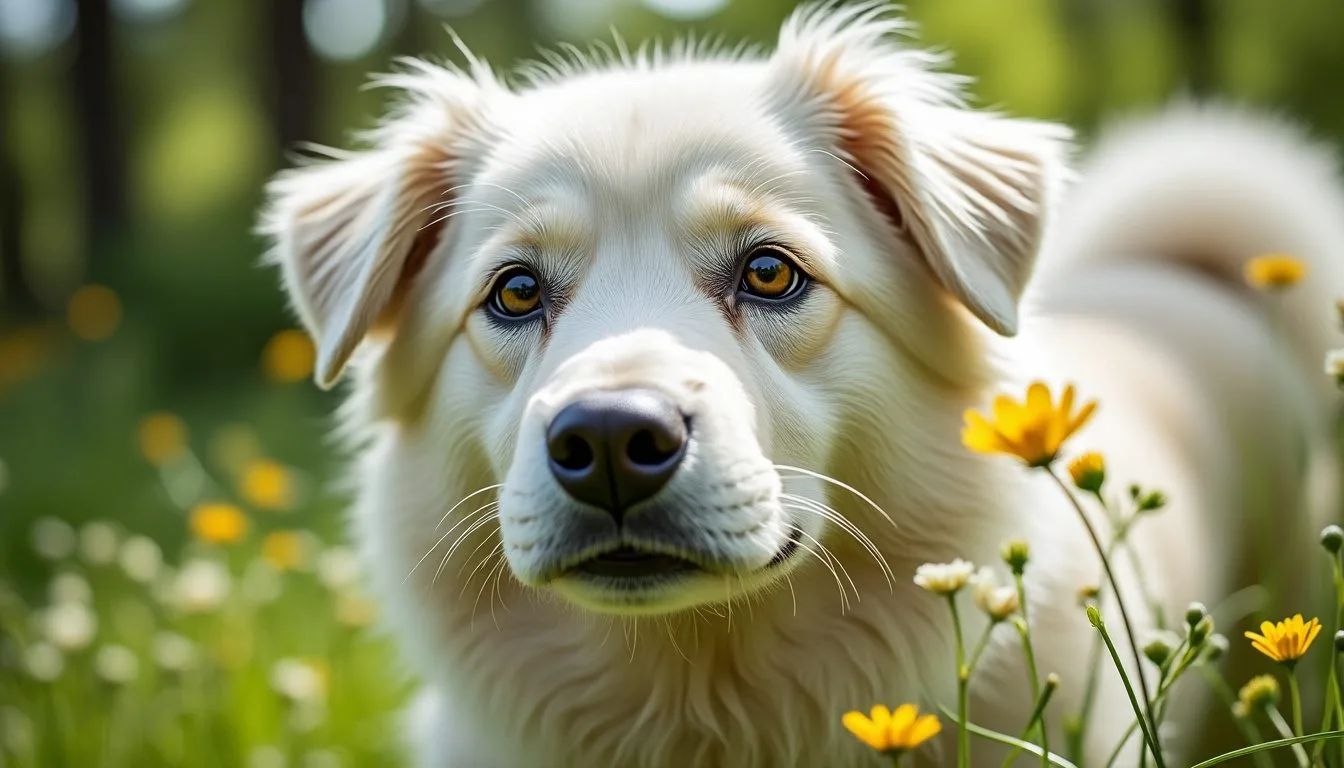 descubre las características únicas del perro valdueza y aprende los cuidados esenciales para garantizar su bienestar. información clave sobre salud, alimentación y consejos prácticos para dueños responsables.