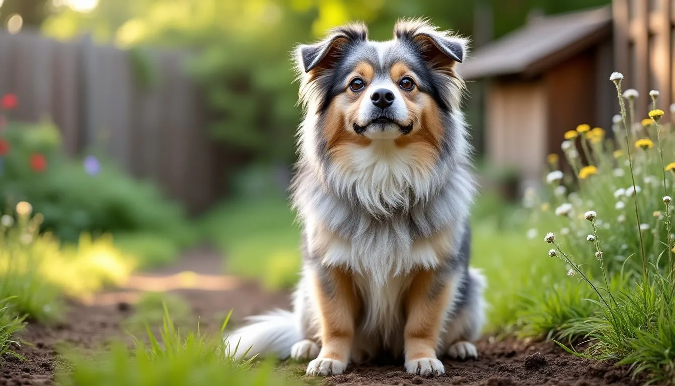 descubre las principales características del perro xiasi y conoce los cuidados esenciales para garantizar su bienestar y salud. consejos prácticos para dueños responsables.