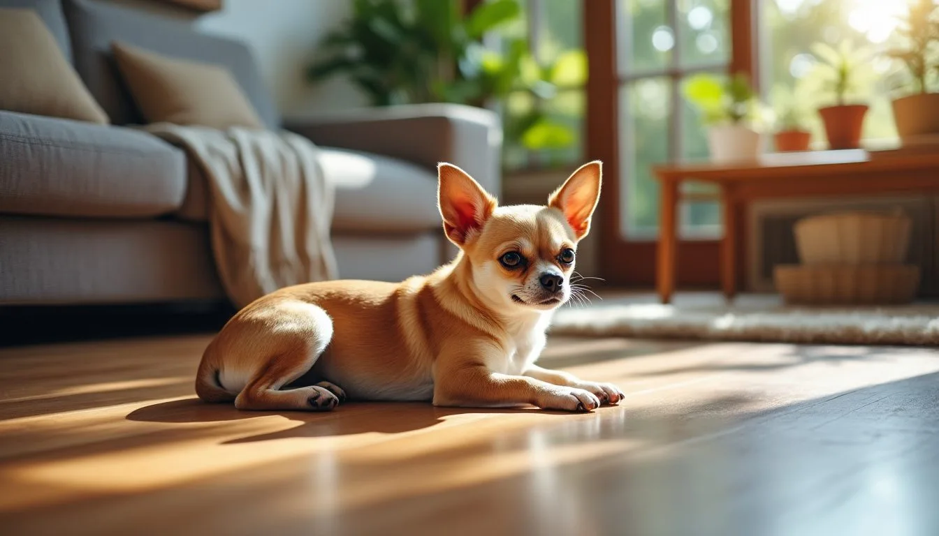 descubre las mejores razas de perros pequeños, consejos de cuidado y las últimas recomendaciones para 2025. guía completa para dueños responsables y amantes de los canes de tamaño reducido.