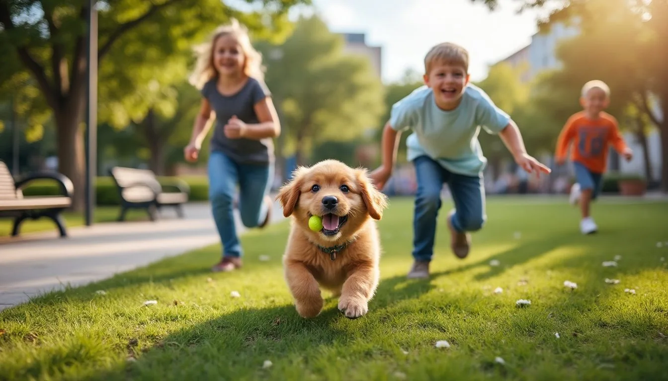 descubre todo sobre perros pequeños: conoce las razas más populares, consejos de cuidado y recomendaciones actualizadas para 2025. ideal para quienes buscan un compañero canino de tamaño reducido.