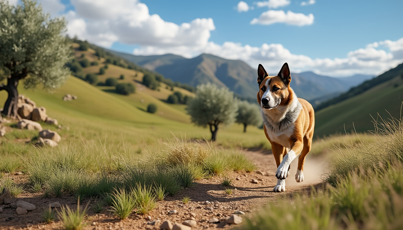 descubre todo sobre el perro valdueza: sus características físicas, origen e historia, y los cuidados esenciales que necesita para una vida saludable y feliz. información clave para dueños y amantes de esta raza.