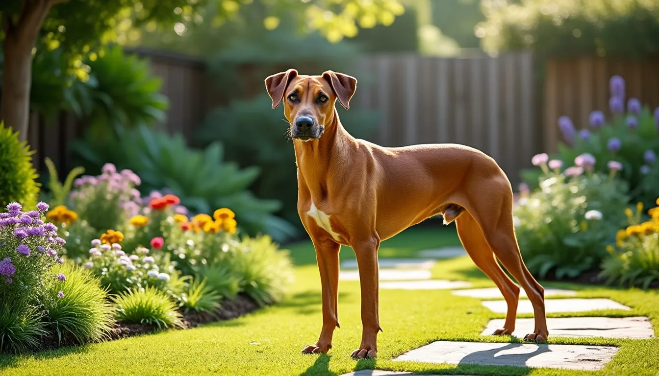 descubre todo sobre el podenco canario: conoce sus características físicas, su fascinante origen y el temperamento que hace única a esta raza canina. ideal para amantes de los perros curiosos por su historia y personalidad.