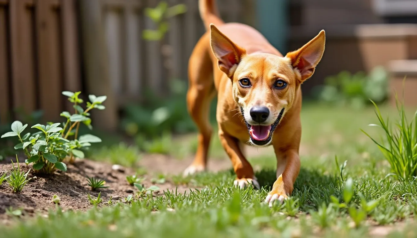 descubre todo sobre el podenco enano del hierro: sus características distintivas, origen canario y el temperamento especial que hace de este perro una raza única y fascinante.