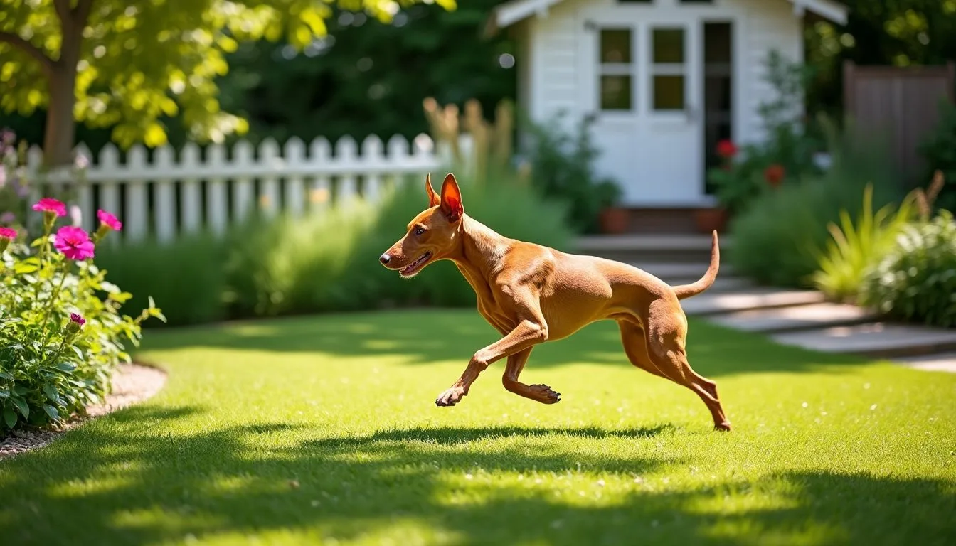 descubre todo sobre el podenco paternino de huelva: conoce sus características físicas, su origen andaluz y el temperamento único de esta raza tradicional española. información completa para amantes de los perros y curiosos.