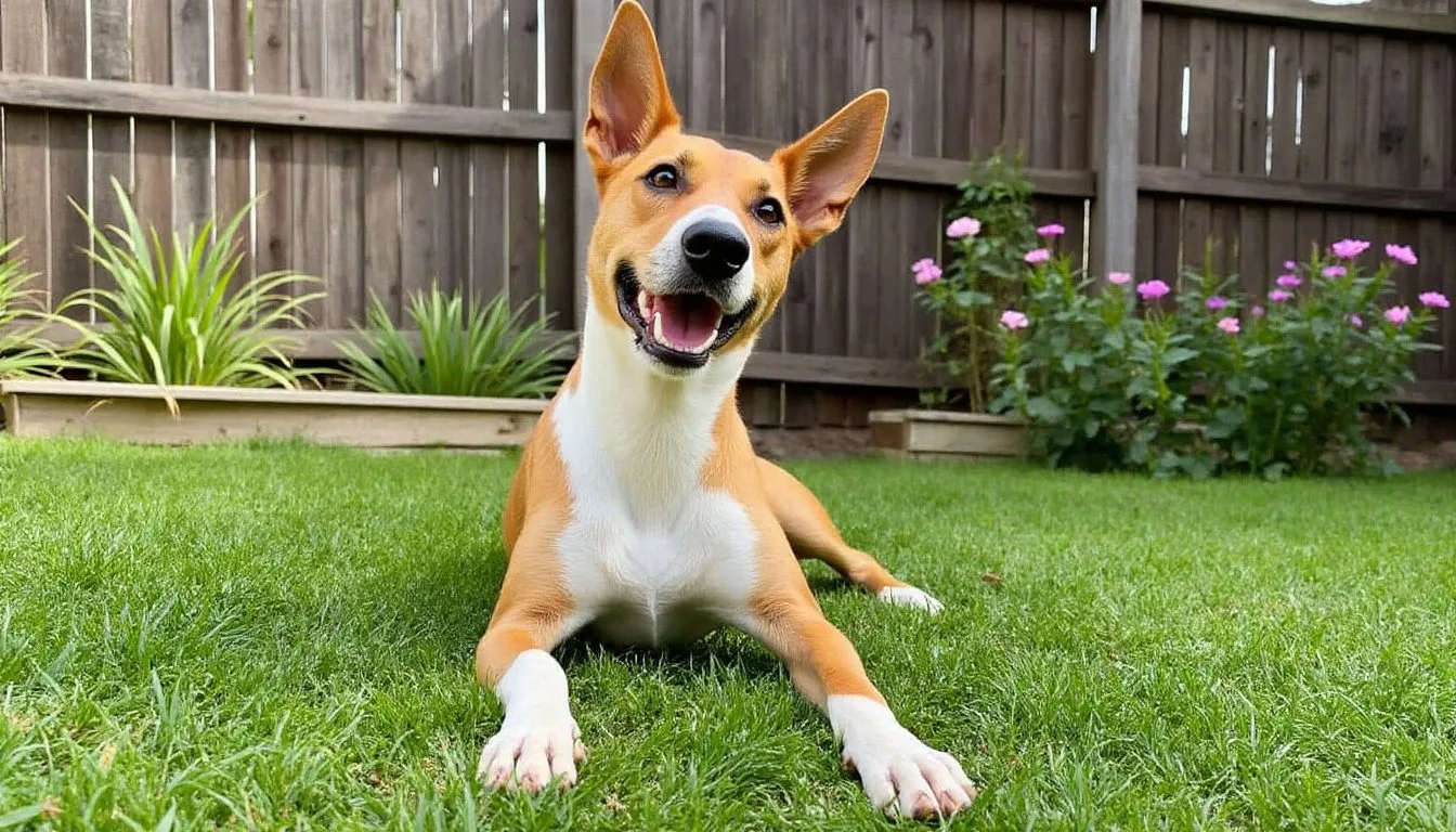 descubre todo sobre el podenco portugués mediano: conoce su origen, principales características físicas y de personalidad, además de consejos prácticos para cuidar de esta raza activa y leal.