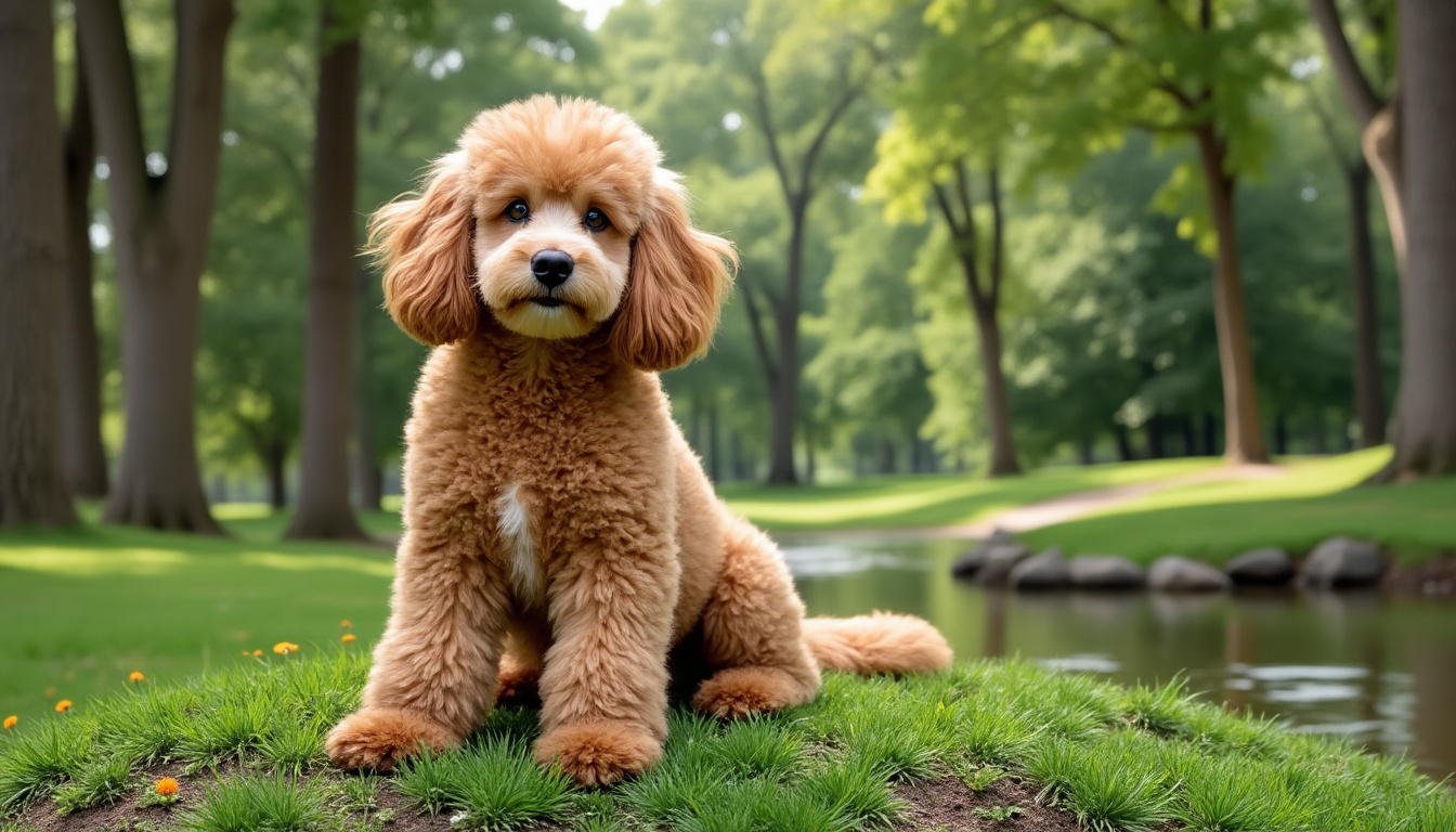 descubre los cuidados imprescindibles para el bienestar diario de tu poodle. consejos prácticos sobre higiene, alimentación y ejercicio para que tu mascota esté sana y feliz cada día.
