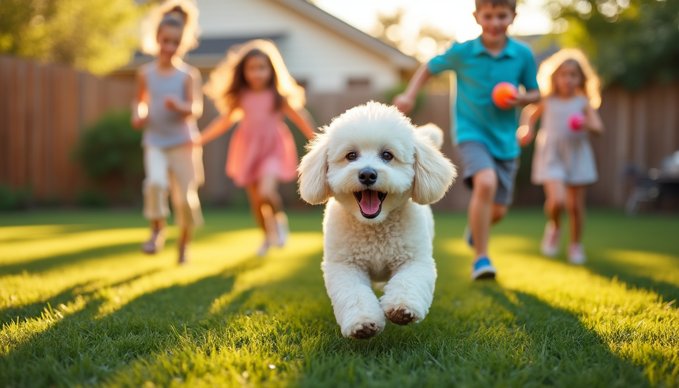 descubre los cuidados imprescindibles para un poodle sano y feliz. consejos diarios sobre higiene, alimentación y ejercicio para asegurar el bienestar de tu mascota.