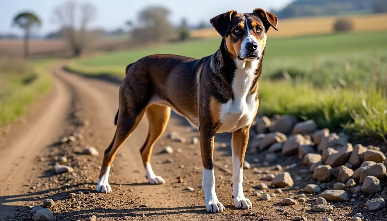 descubre todo sobre el ratonero palmero: su origen canario, características físicas y temperamento. conoce por qué este perro singular es ideal como compañero y guardián del hogar.