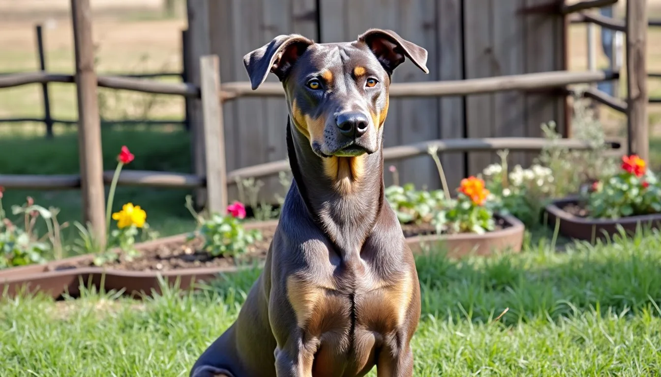 descubre todo sobre el ratonero palmero: conoce sus características, el origen de esta raza canina y su temperamento singular. ideal para quienes buscan un compañero leal y activo.