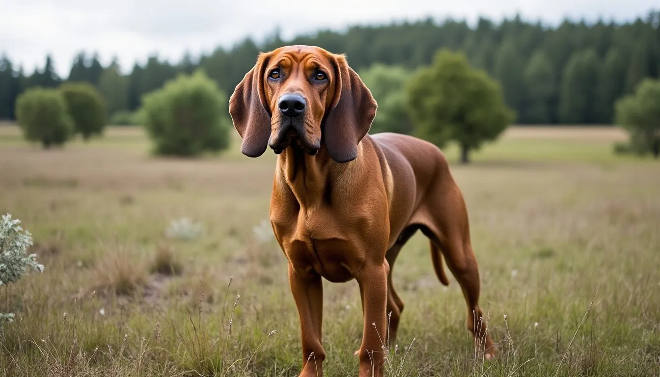 descubre todo sobre el sabueso: características únicas, cuidados esenciales y valiosos consejos para garantizar el bienestar de esta noble raza de perro. aprende cómo ofrecerle una vida saludable y feliz.