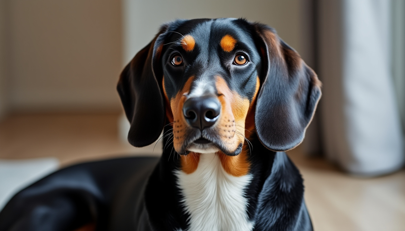 descubre el sabueso español: conoce su fascinante origen, principales características físicas y de personalidad, además de cómo es su comportamiento. toda la información sobre esta raza canina única en un solo lugar.