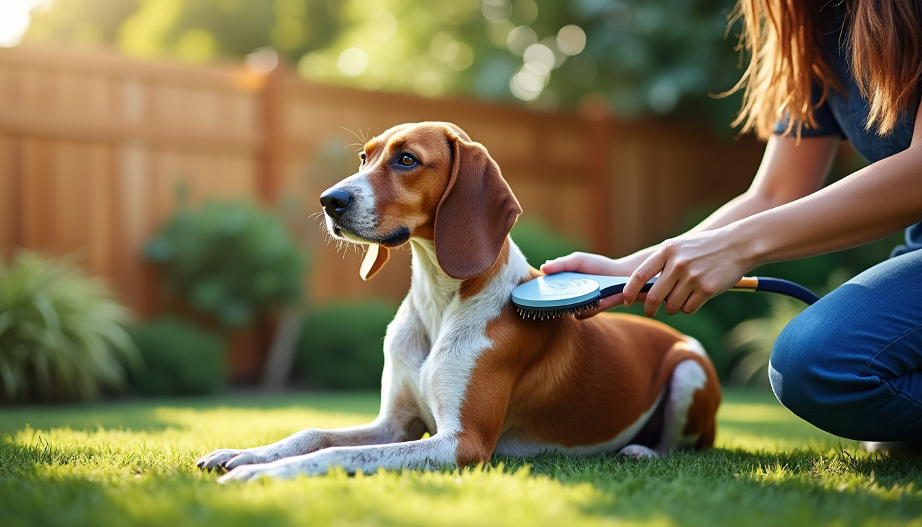 descubre el sabueso español: conoce su origen, principales características físicas y su comportamiento. aprende por qué esta raza única destaca entre los perros de caza y es ideal como compañero fiel.