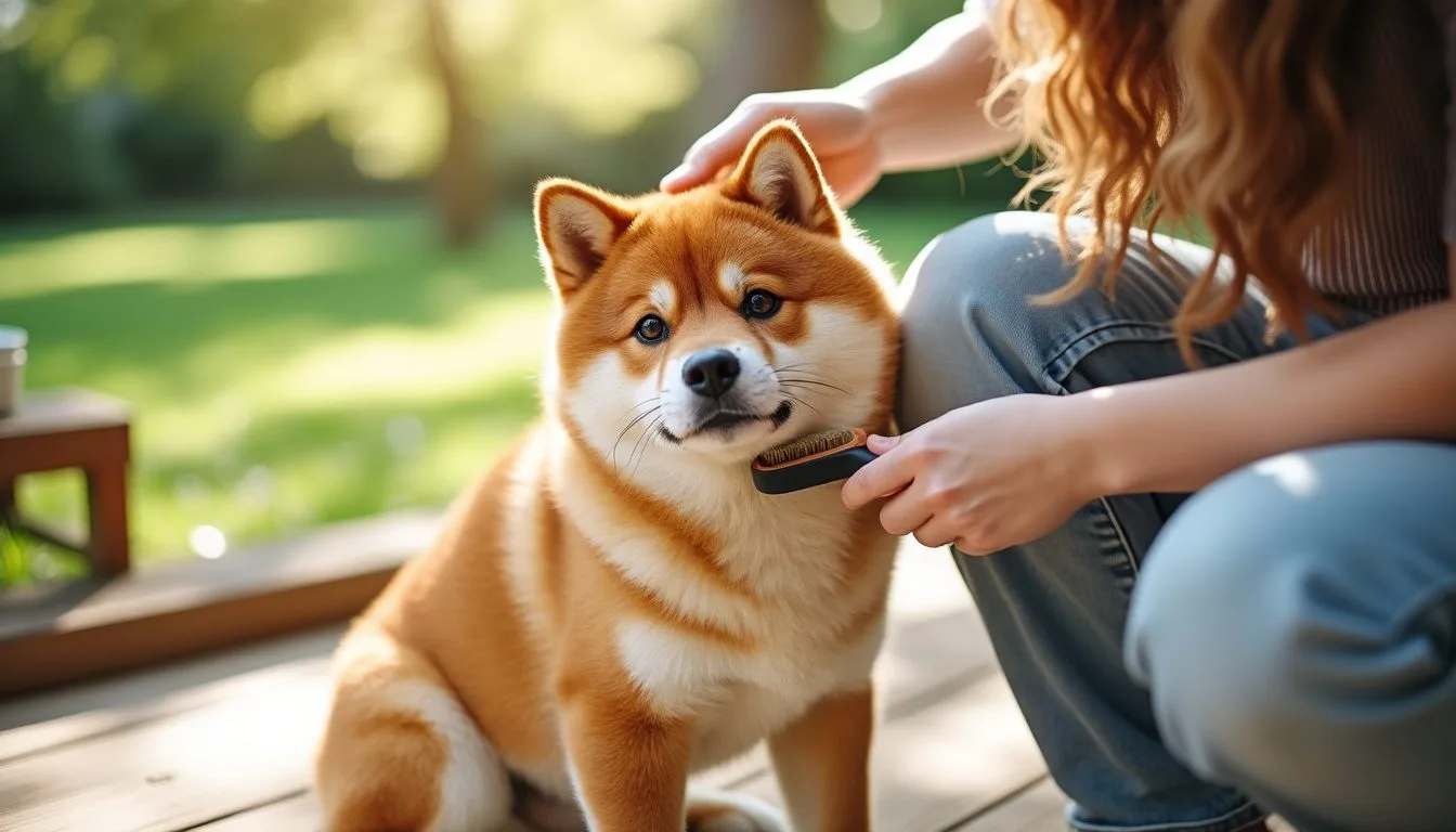 descubre todo sobre el shiba inu: sus características, origen japonés y personalidad. conoce por qué este perro es tan encantador, ideal para familias y amantes de las mascotas.