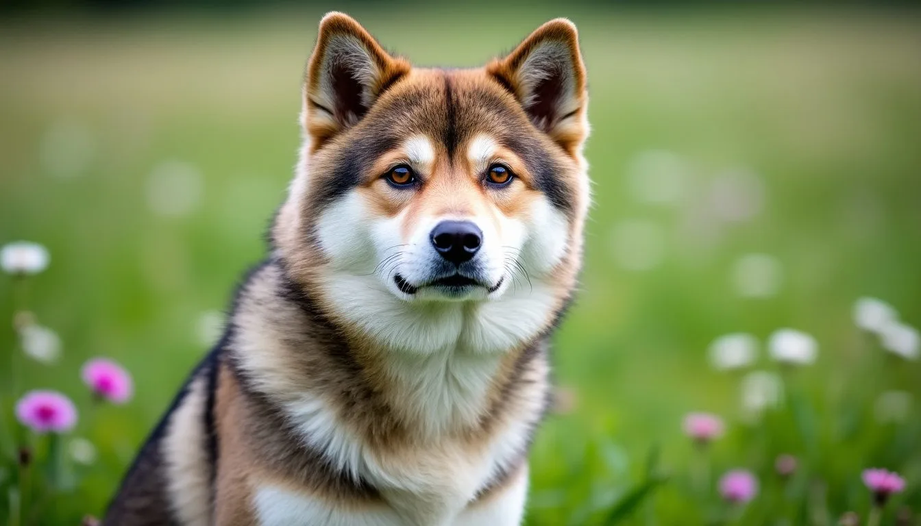 descubre todo sobre el shikoku inu: conoce sus principales características, el fascinante origen de esta raza japonesa y su temperamento único. ideal para amantes de los perros exóticos y fieles.
