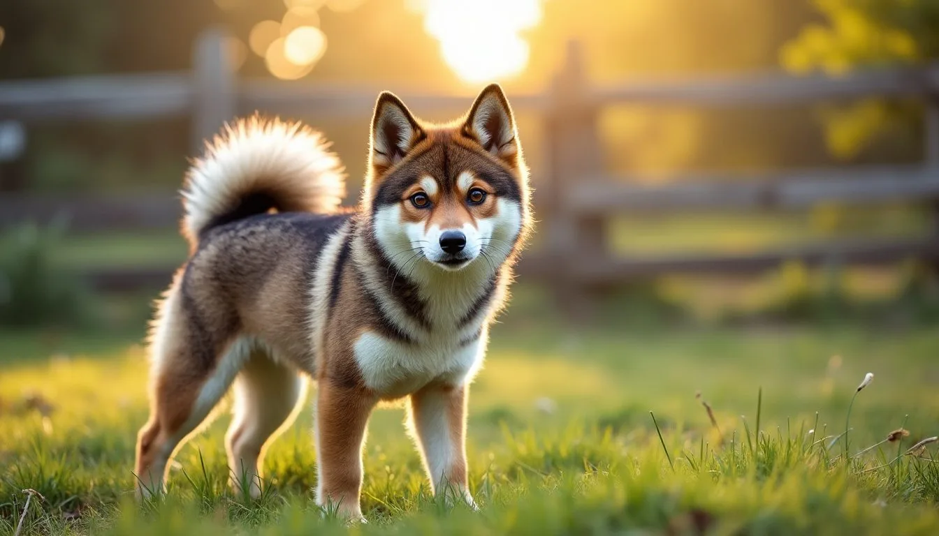 descubre todo sobre el shikoku inu, una raza japonesa única. conoce sus características físicas, su origen ancestral y el temperamento que lo hace especial como compañero leal y enérgico.