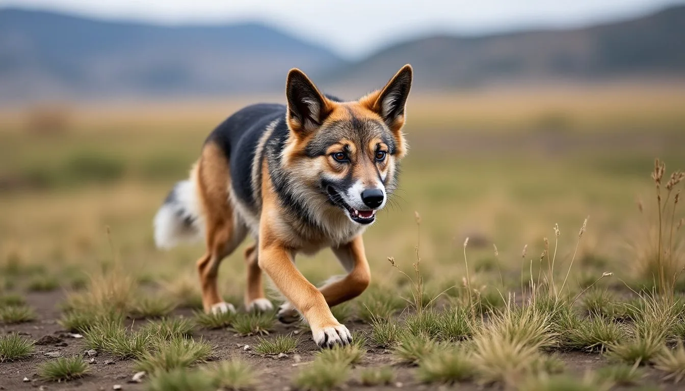 descubre todo sobre el taigan, el perro de caza originario de kirguistán: conoce sus características físicas, historia, temperamento y los cuidados esenciales para ofrecerle una vida saludable y feliz.