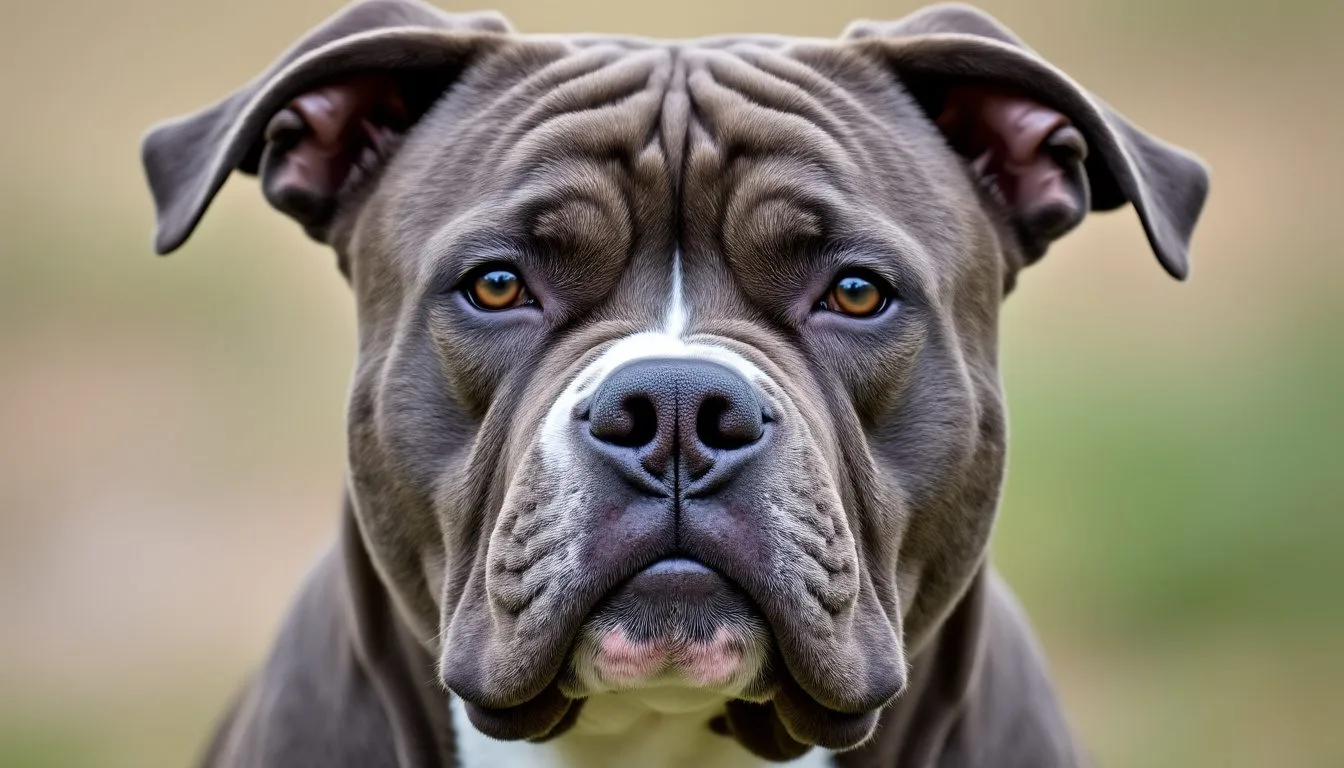 descubre todo sobre el bulldog americano: conoce sus características físicas, el origen de la raza y detalles sobre su temperamento. ideal para futuros dueños y amantes de los perros.