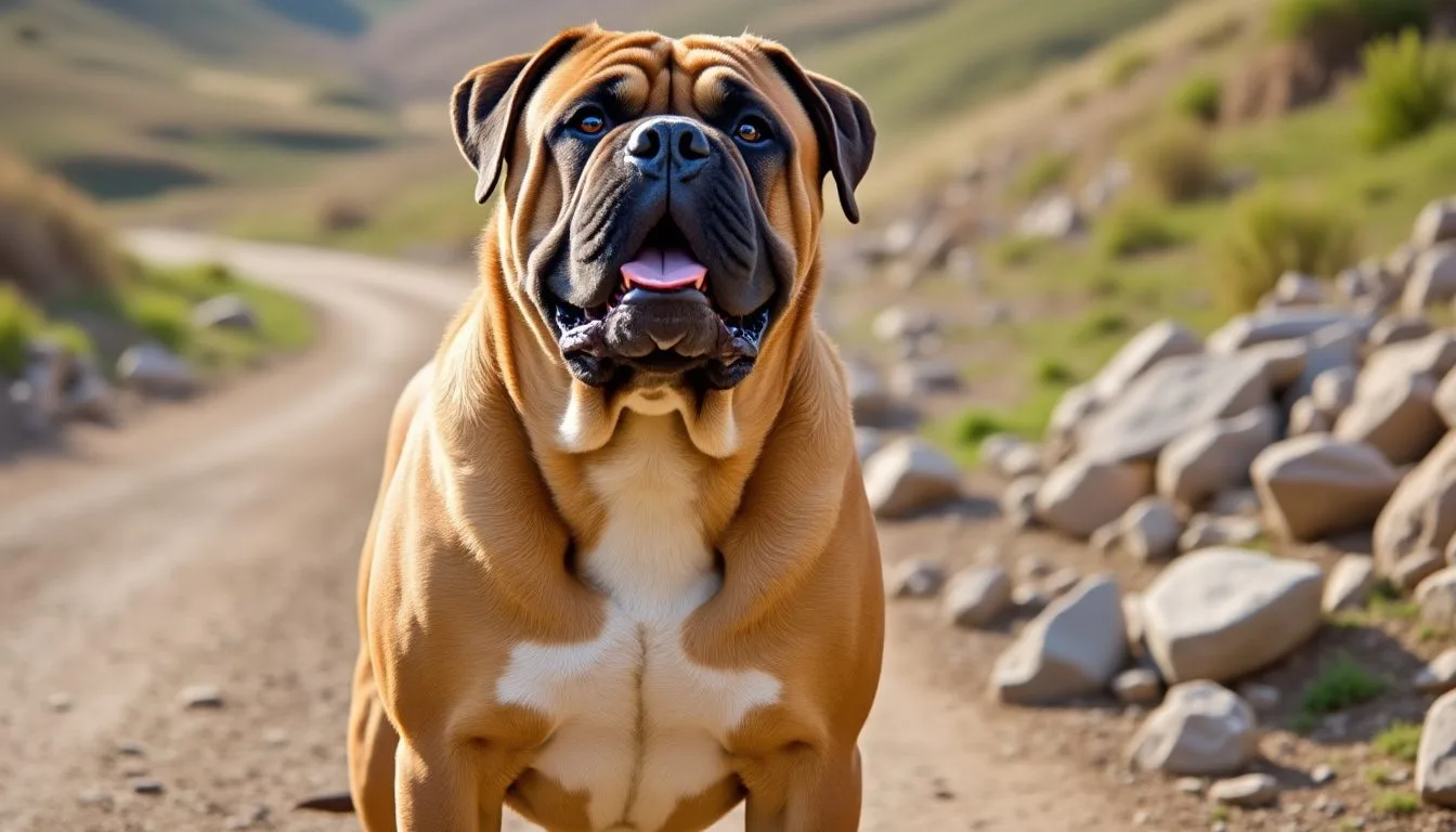 descubre todo sobre el bulldog bullbras: sus características físicas, origen y temperamento. aprende cómo es esta raza, su historia y consejos para su cuidado.