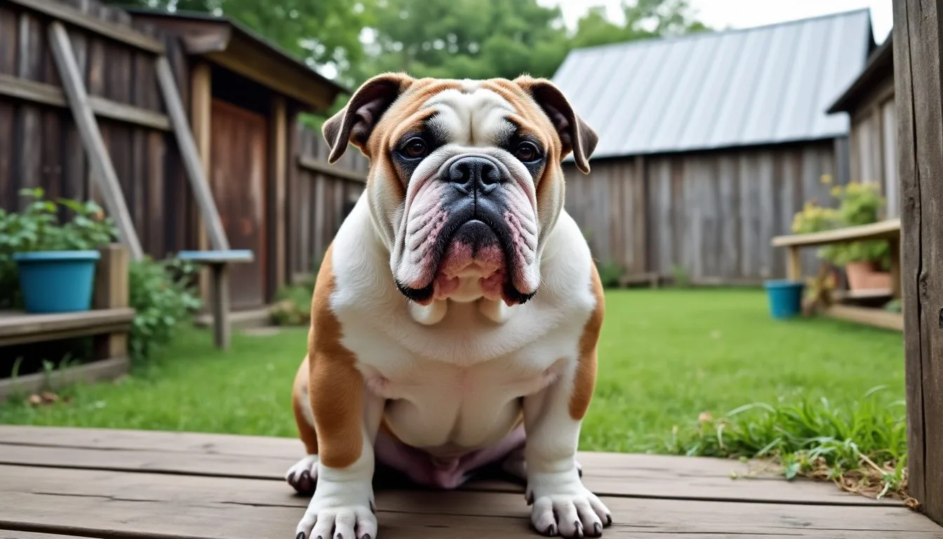 descubre todo sobre el bulldog bullbras: conoce sus características físicas, su origen e historia, y aprende sobre su temperamento y cuidados esenciales para esta raza especial.