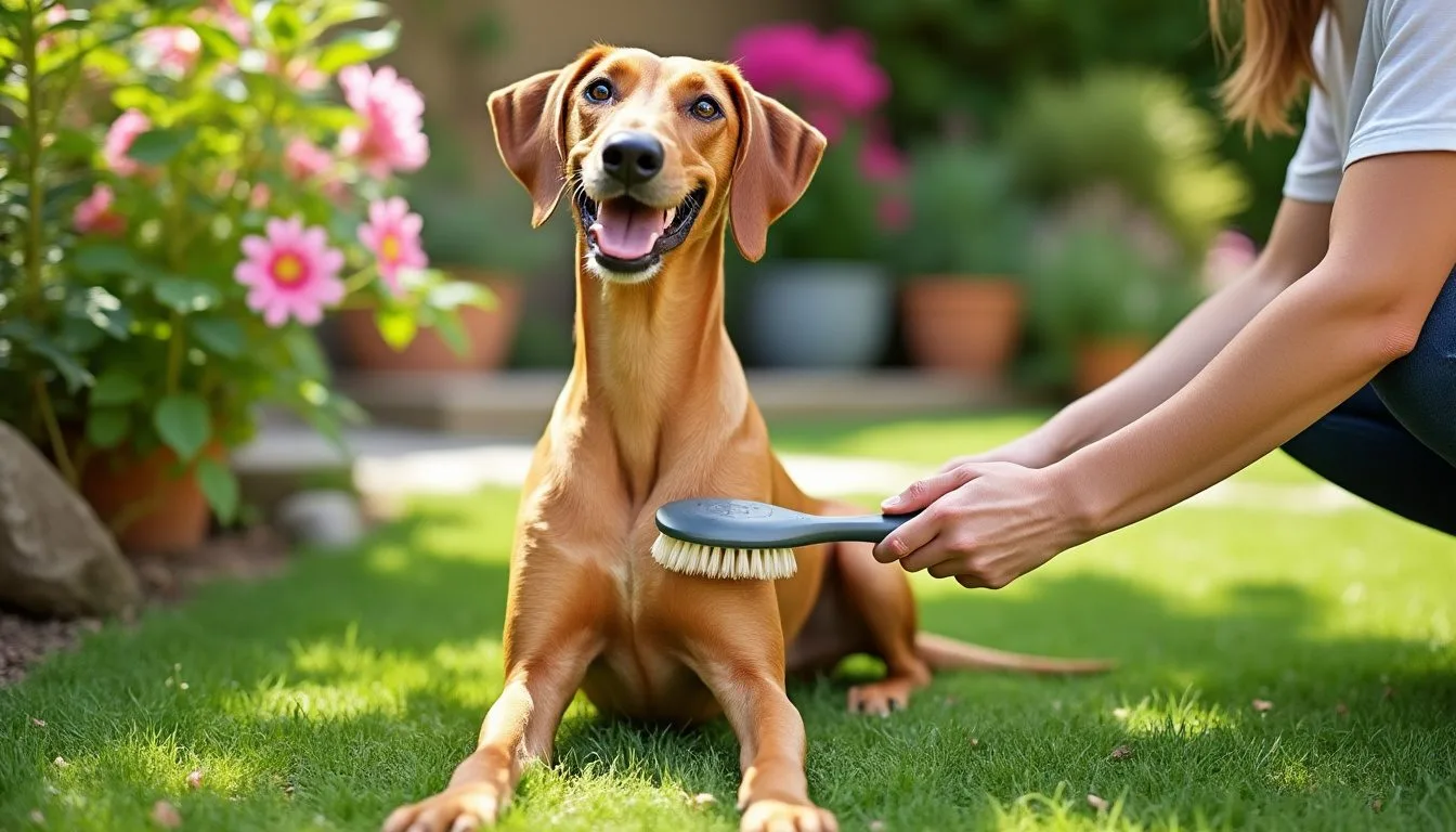 descubre todo sobre el podenco ibicenco: conoce sus características físicas, su fascinante origen y la personalidad única de esta raza canina mediterránea. ideal para amantes de los perros y curiosos sobre las mascotas.