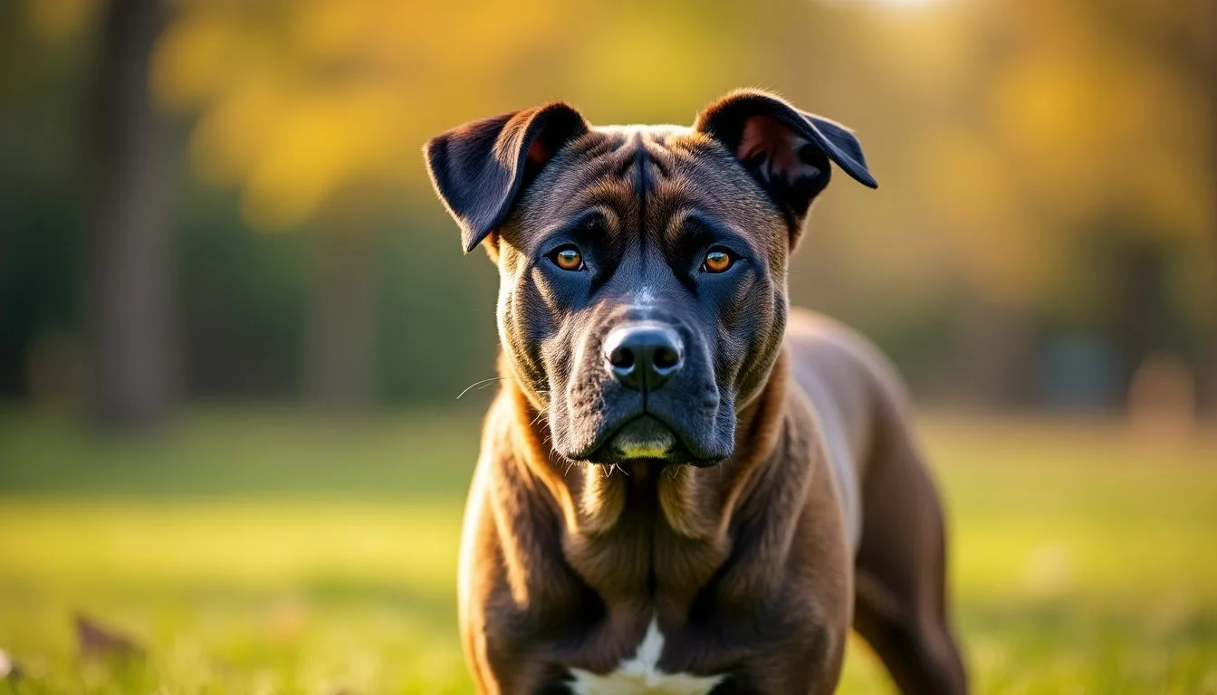 descubre todo sobre el presa mallorquín: conoce sus principales características físicas, su fascinante historia y los aspectos más destacados de su comportamiento. ¡toda la información sobre esta raza canina única!