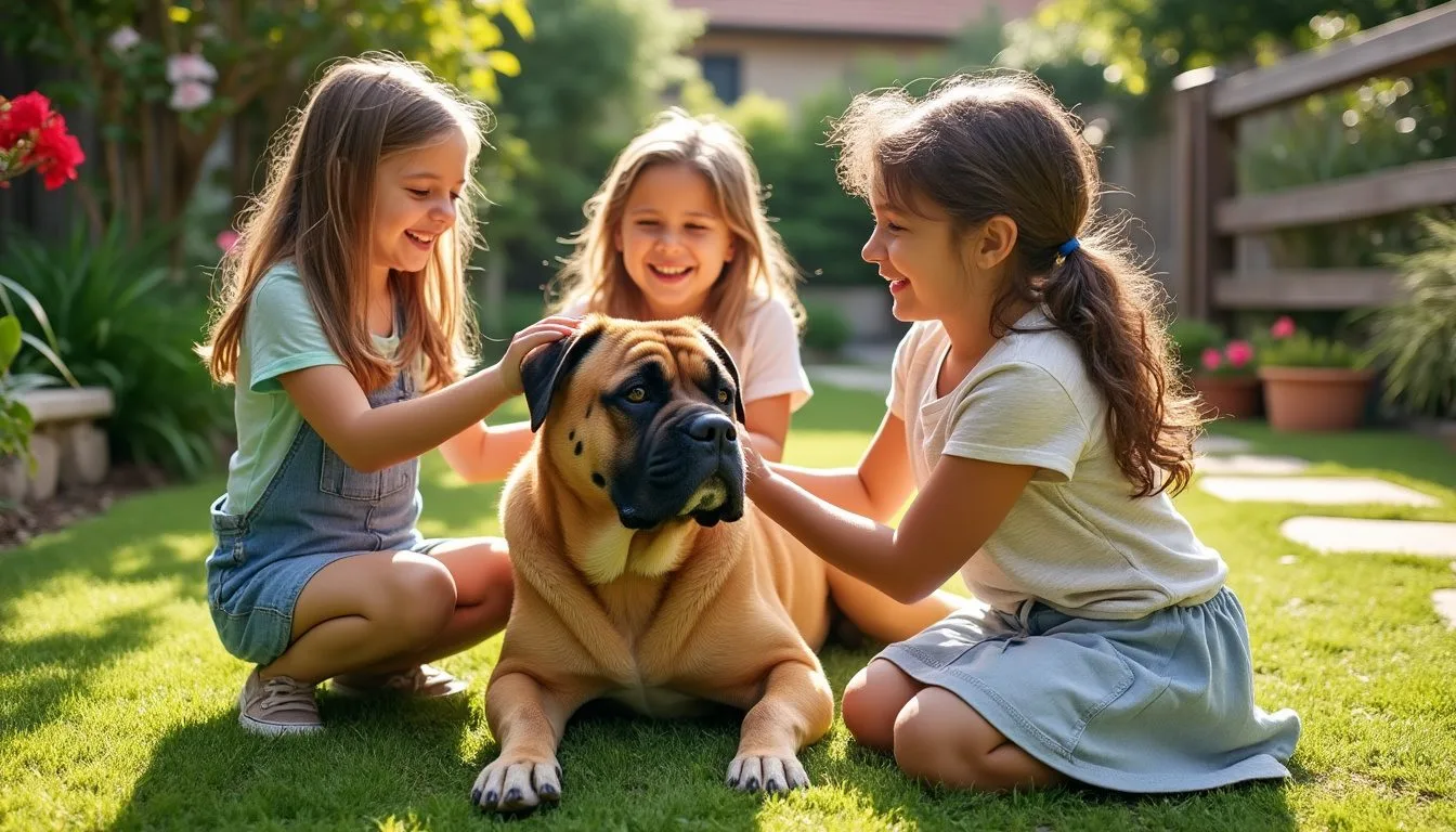 descubre todo sobre el presa mallorquín: conoce sus características físicas, su fascinante historia y detalles sobre su comportamiento. una guía completa para amantes de esta raza canina autóctona de mallorca.