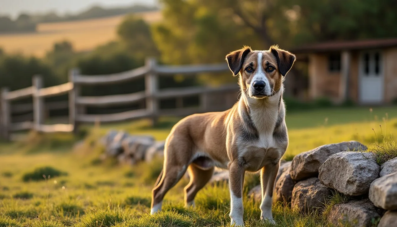 descubre todo sobre el presa mallorquín: características físicas, historia de la raza, comportamiento y consejos para su cuidado. aprende por qué es un perro único y especial.